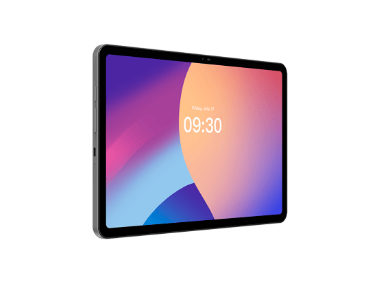 Сенсорный POS-терминал iMin 3